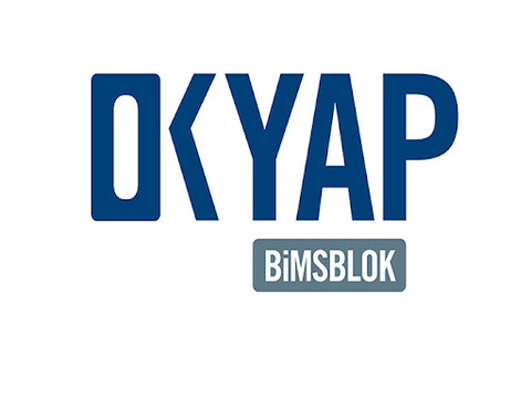 Okyap BimsBlok